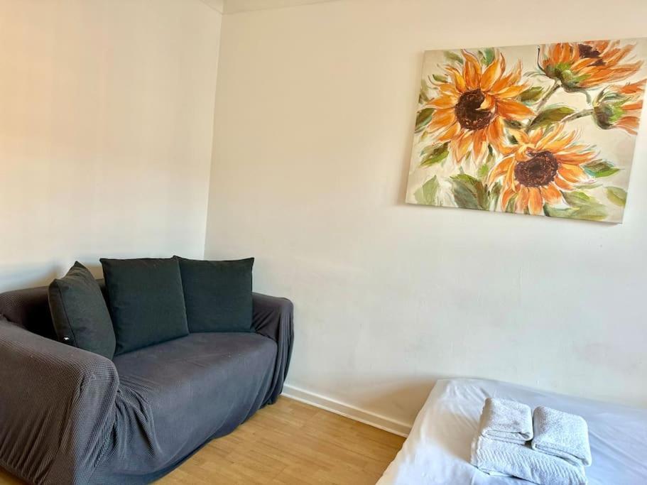 Vauxhall 1-Bedroom Entire Apartment Central Лондон Екстер'єр фото