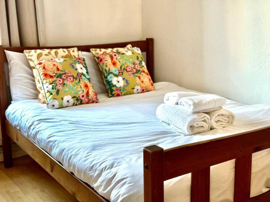 Vauxhall 1-Bedroom Entire Apartment Central Лондон Екстер'єр фото