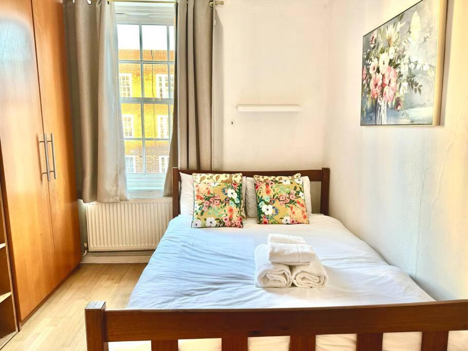 Vauxhall 1-Bedroom Entire Apartment Central Лондон Екстер'єр фото